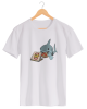 Camiseta Baby Shark