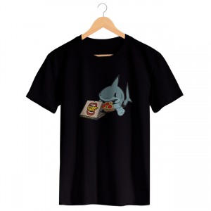 Camiseta Baby Shark