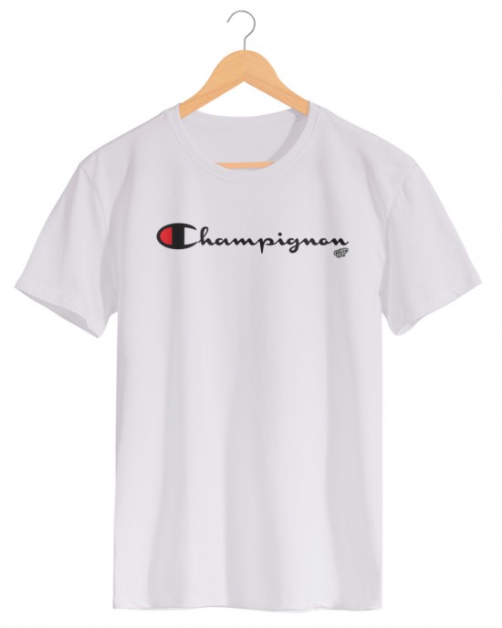 Camiseta Champignon