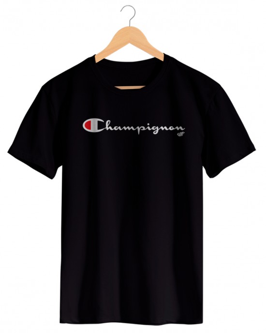 Camiseta Champignon