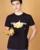 Camiseta Dolce de Banana