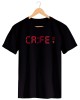 Camiseta Hora do Café