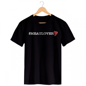 Camiseta Meat Lover
