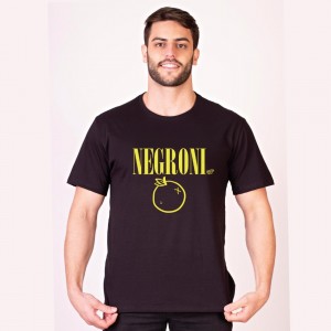 Camiseta Nirgroni